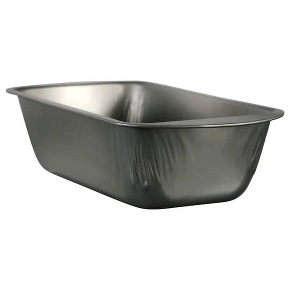 Cooking Concepts Loaf Pans, 8.5x4.5x2.5 in. - Picture 2 of 2